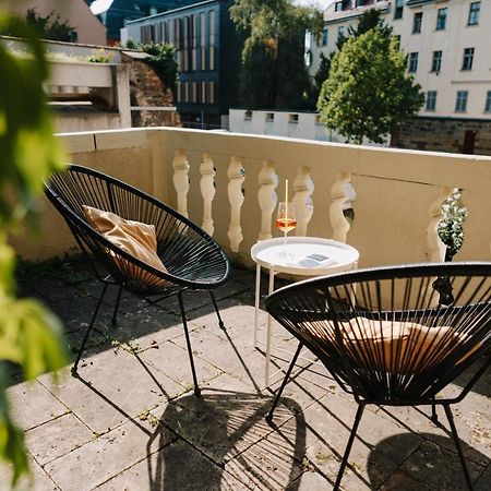 Appartement Residenz Bella Italia - Charmante Unterkunft Im Herzen Von Wuerzburg Mit Balkon, Terrasse Und Parkplatz Im Innenhof! Dış mekan fotoğraf