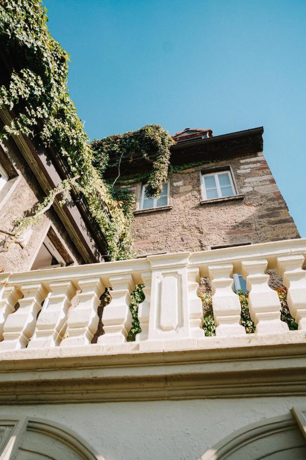 Appartement Residenz Bella Italia - Charmante Unterkunft Im Herzen Von Wuerzburg Mit Balkon, Terrasse Und Parkplatz Im Innenhof! Dış mekan fotoğraf